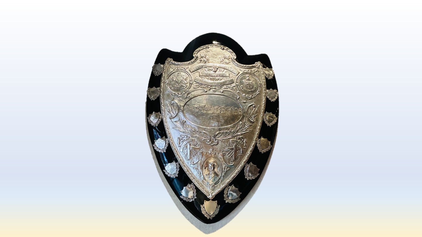 Colvin-Shield